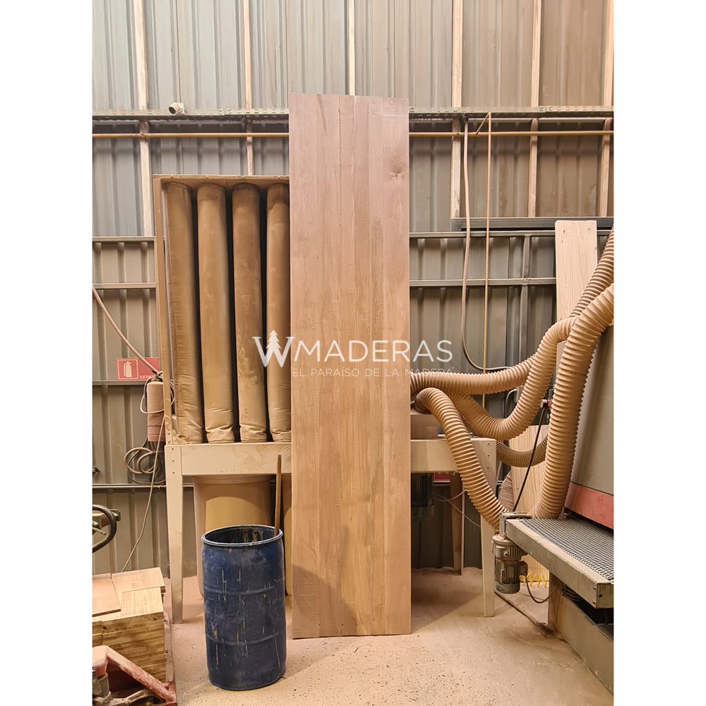 Fabricación de cubiertas y tableros