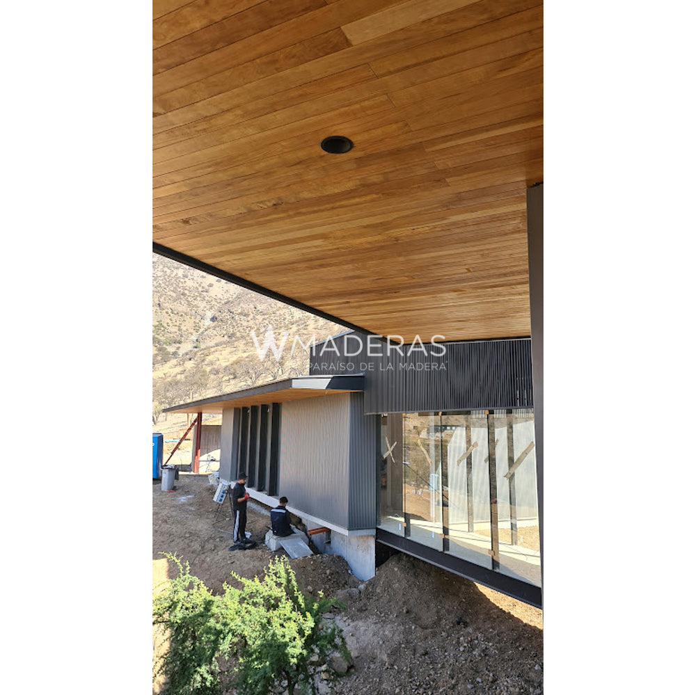 Proyecto Chicureo