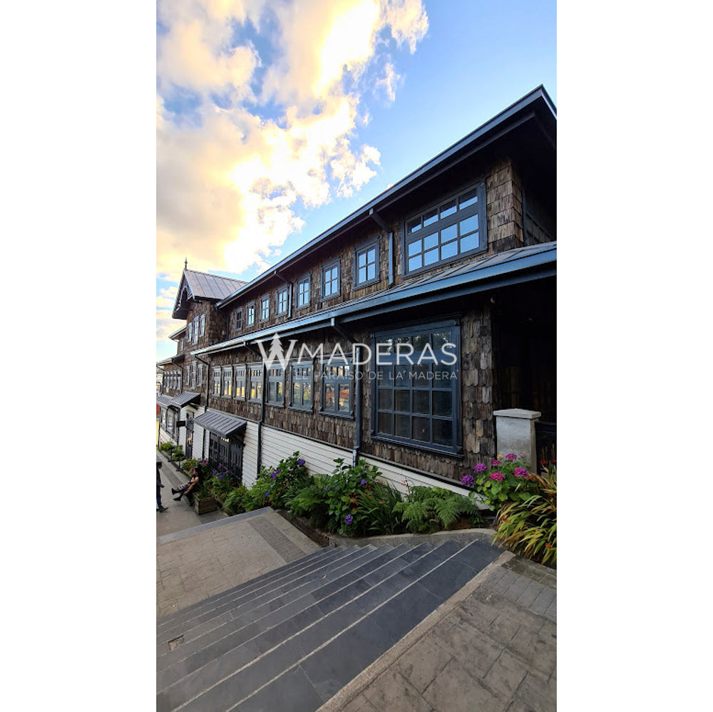 Casona Puerto Varas