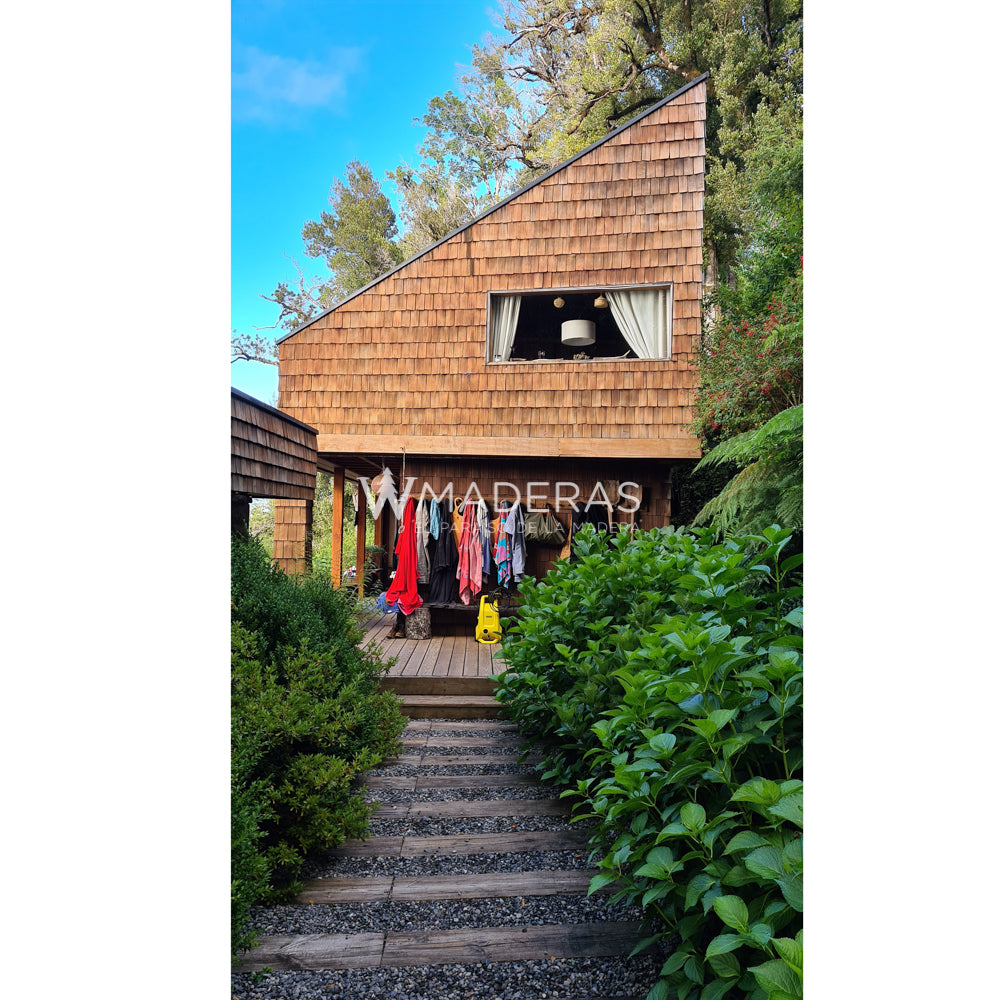 Casa Lago Villarrica