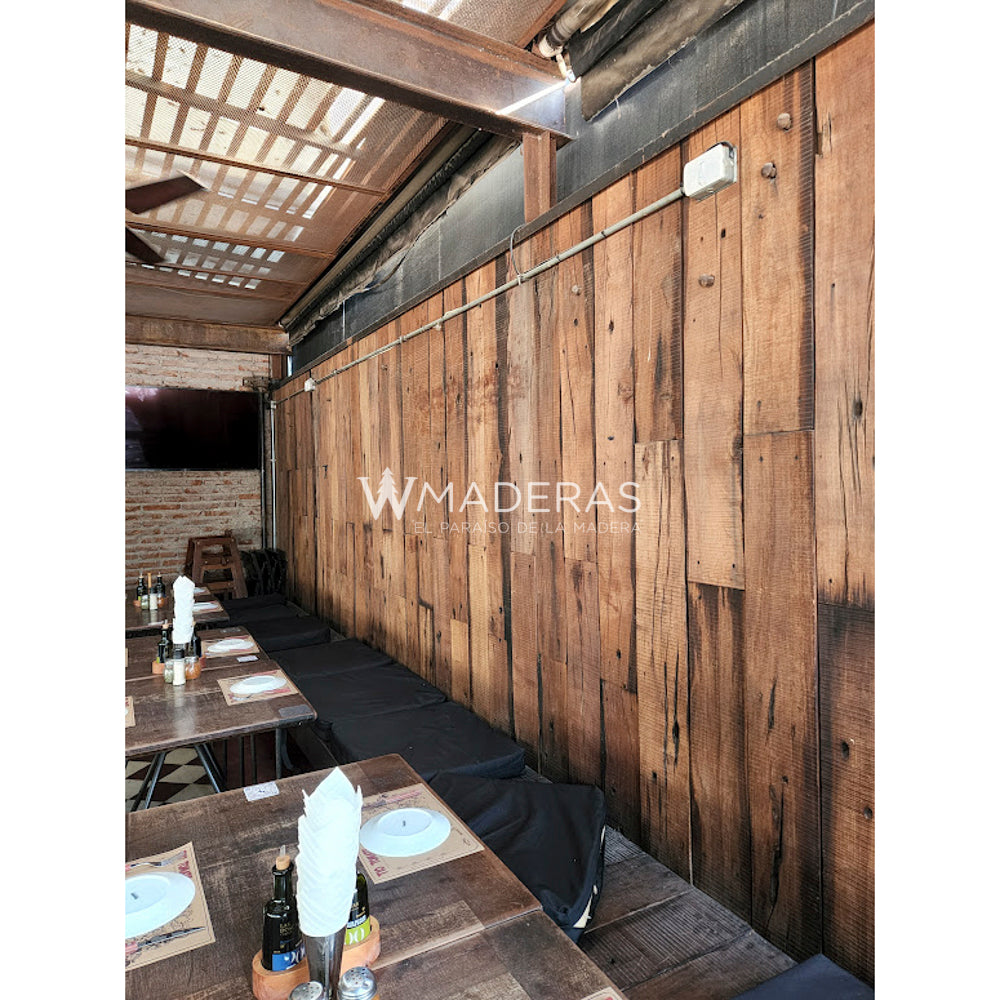 Restaurant V Región