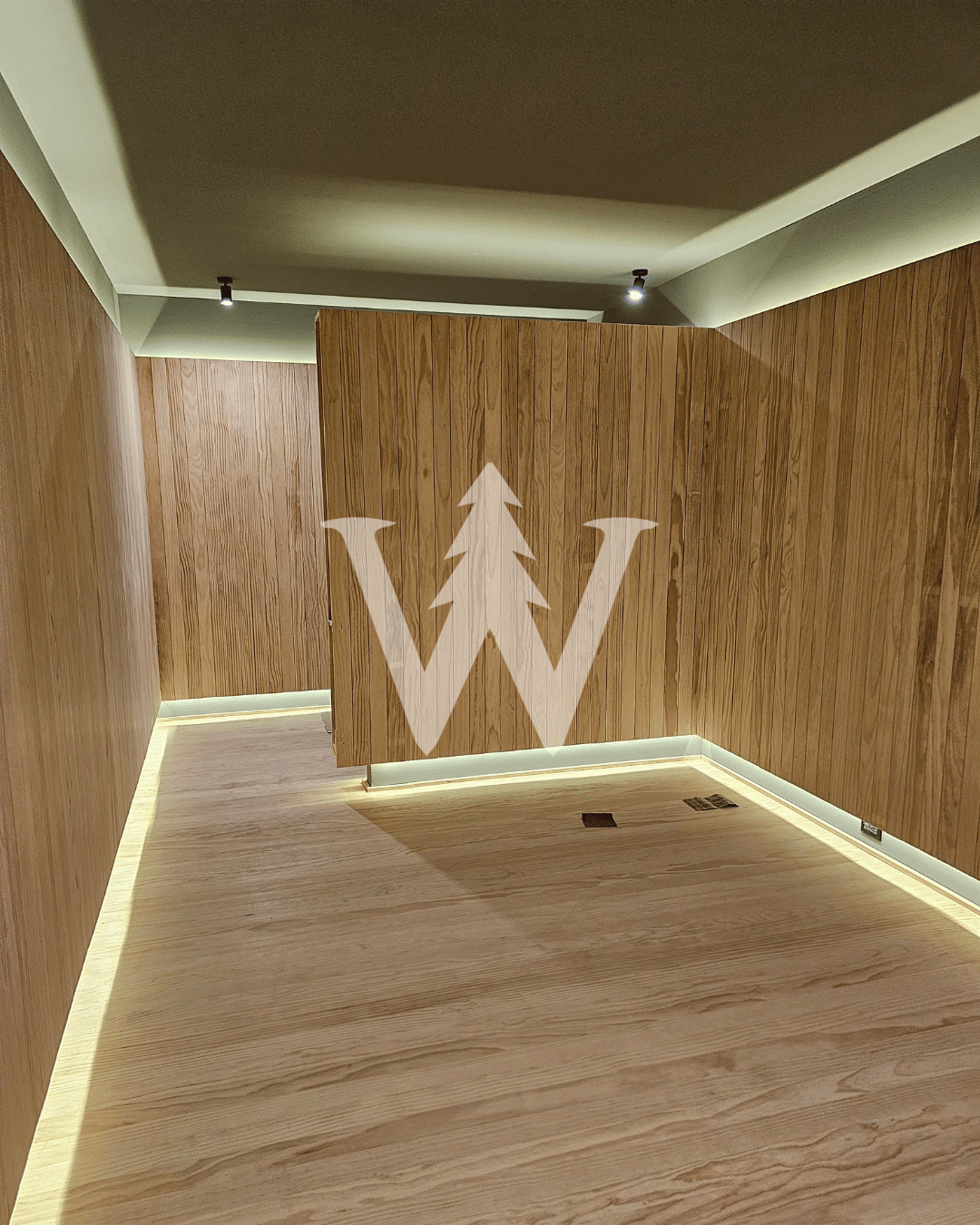 Sala de Oración – Iglesia