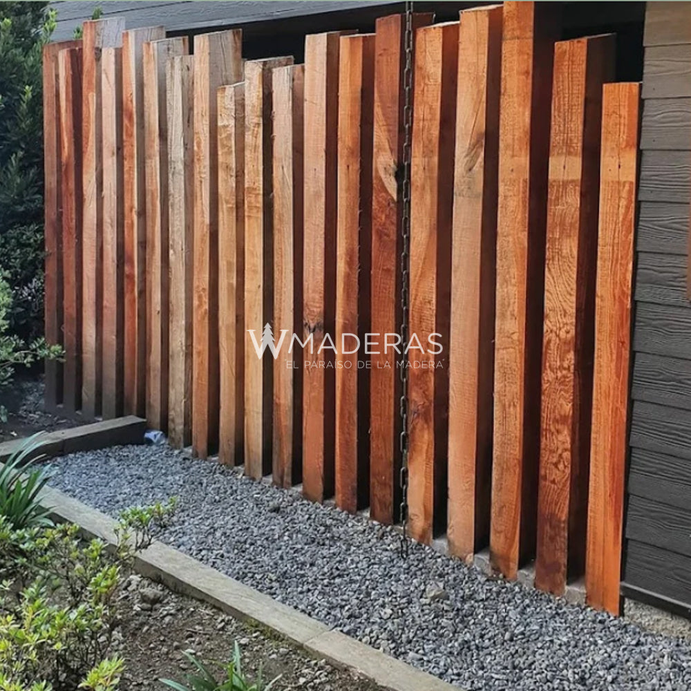 Proyecto Quiebravista Roble