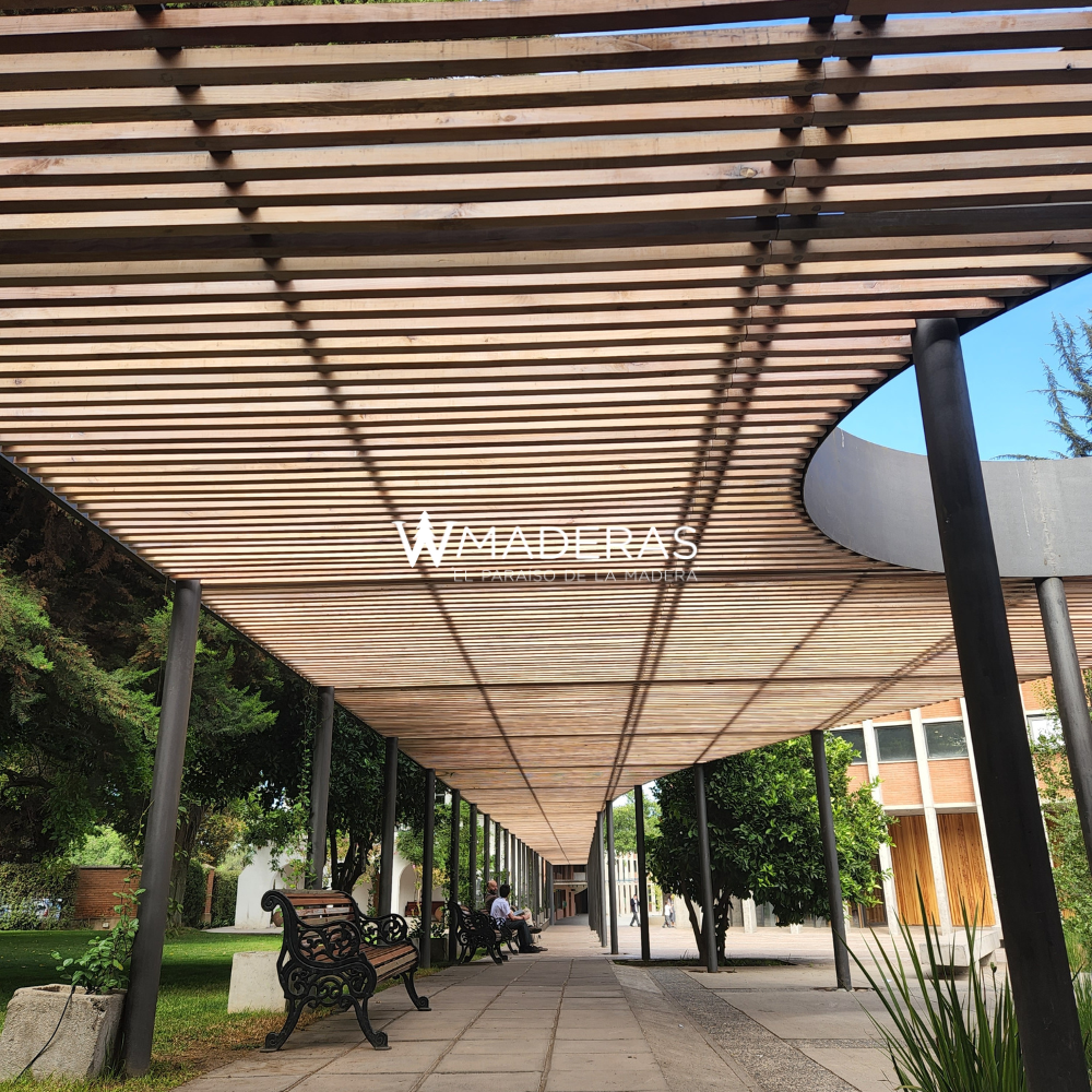 Proyecto Colegio Tabancura