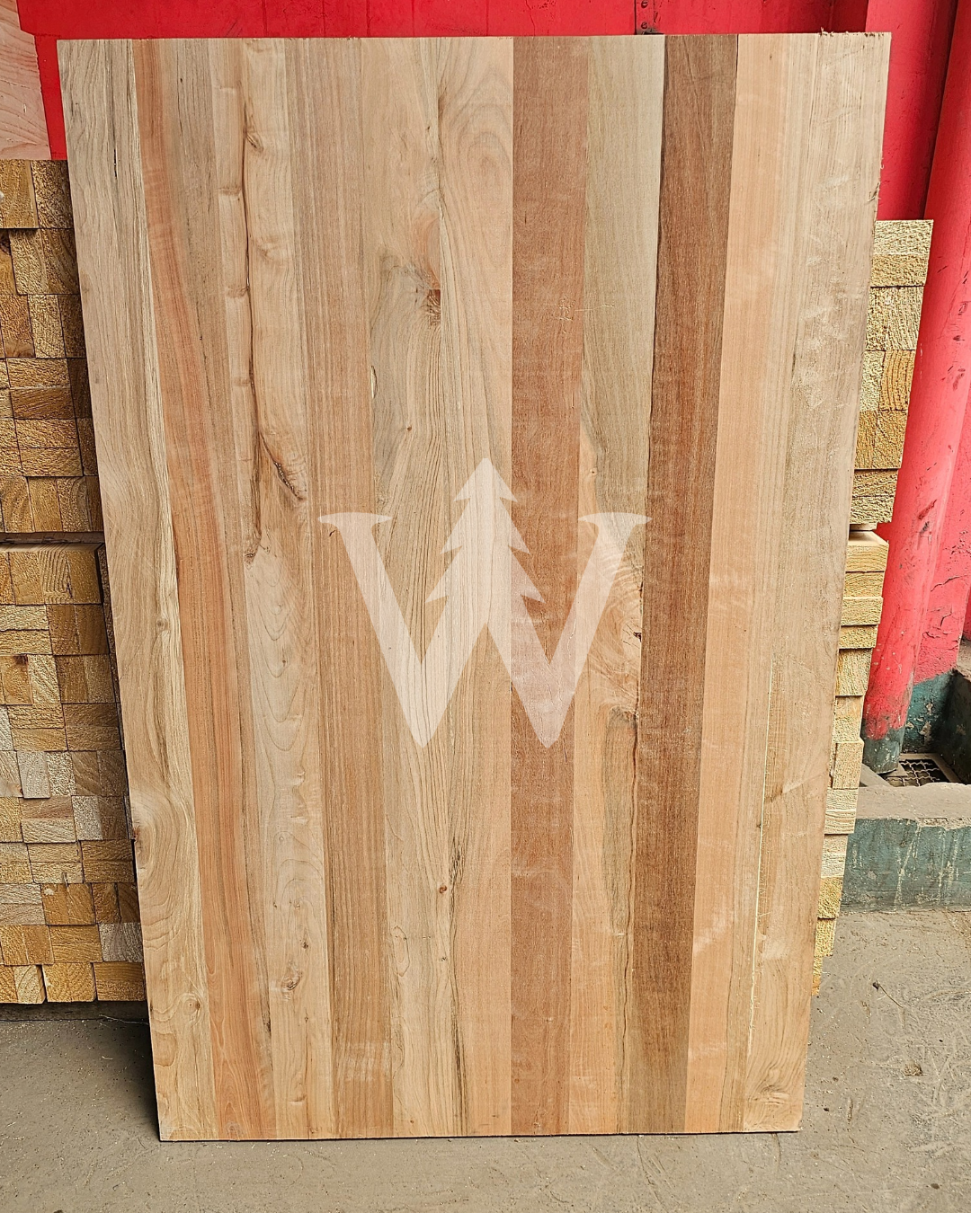 Todo en Cubiertas de Madera