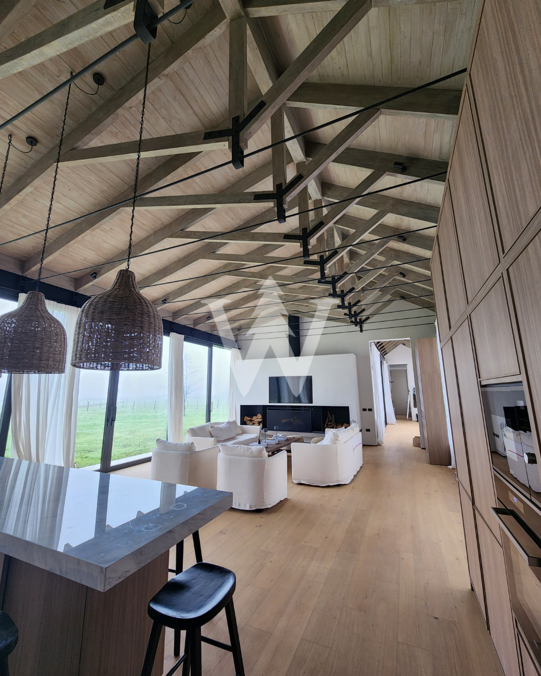 Decofaz Arauco - Pino Clear