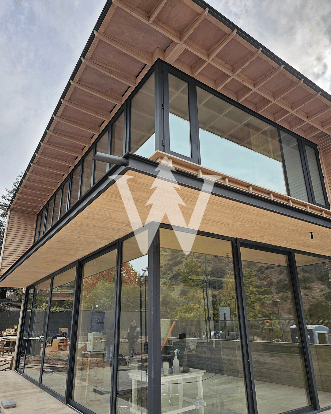 Revestimiento Pino Clear - Decofaz