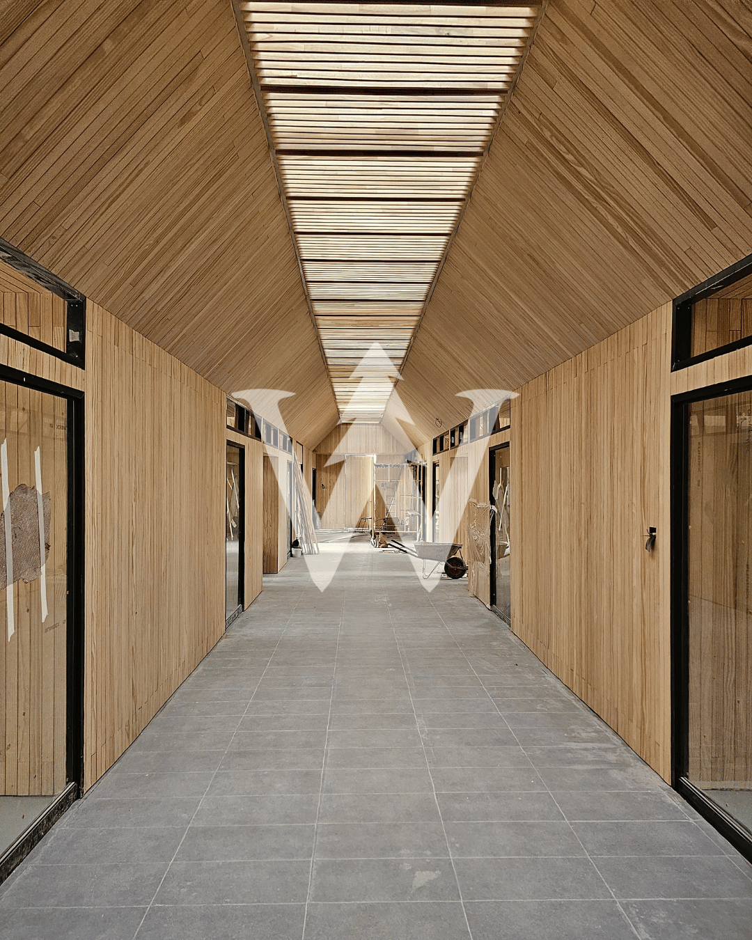 Decofaz Arauco - Pino Clear