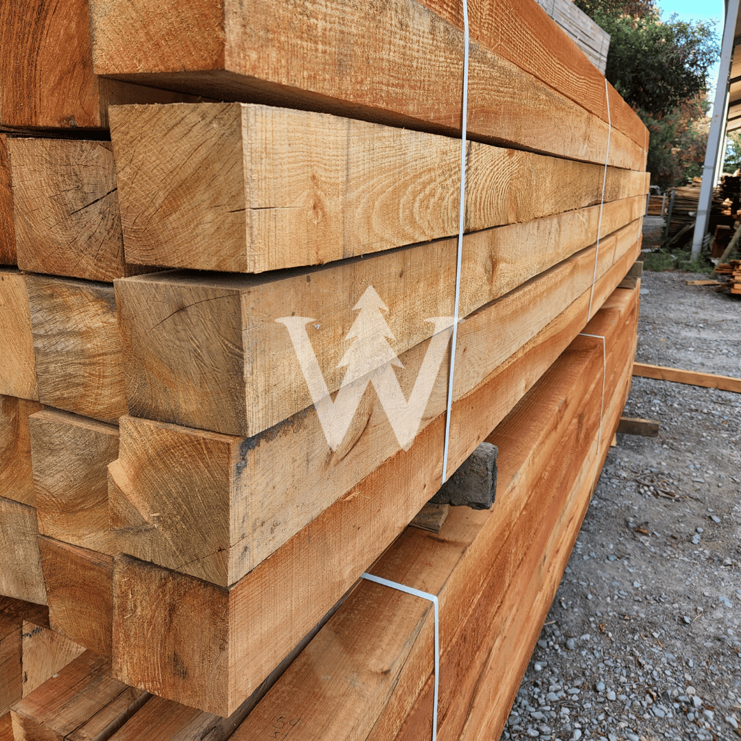 Durmientes Jardinería y Decoración