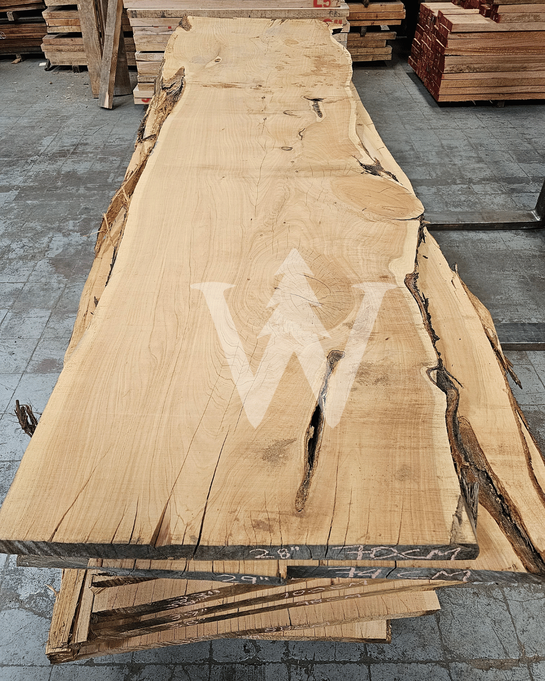 Cubiertas Rústicas Ciprés