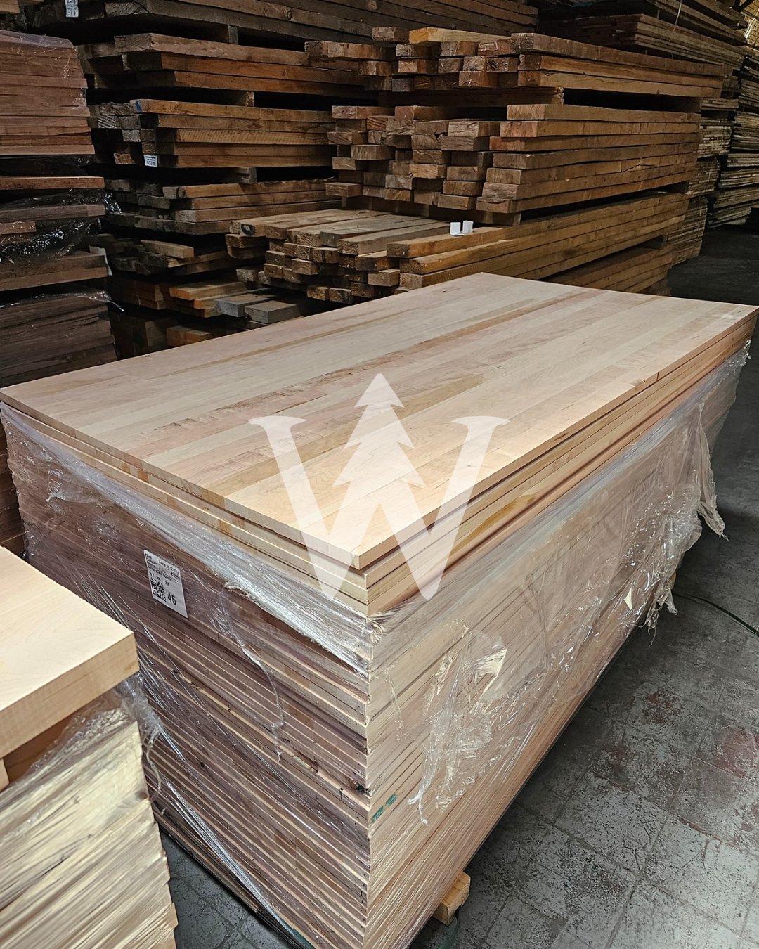 Cubiertas Lenga stock (Selecta)