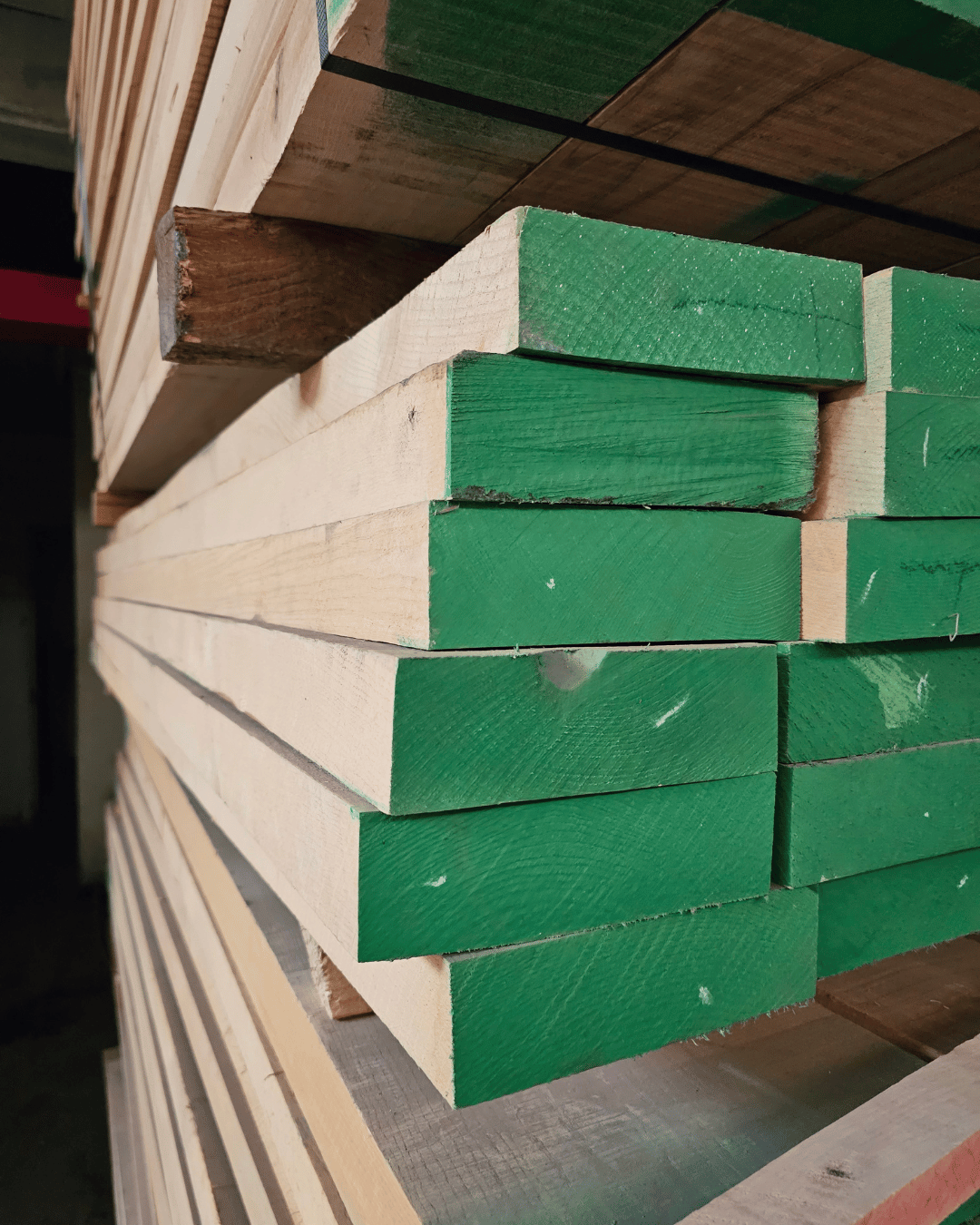 Fresno Francés - Madera de Alta Calidad y Elegancia Europea