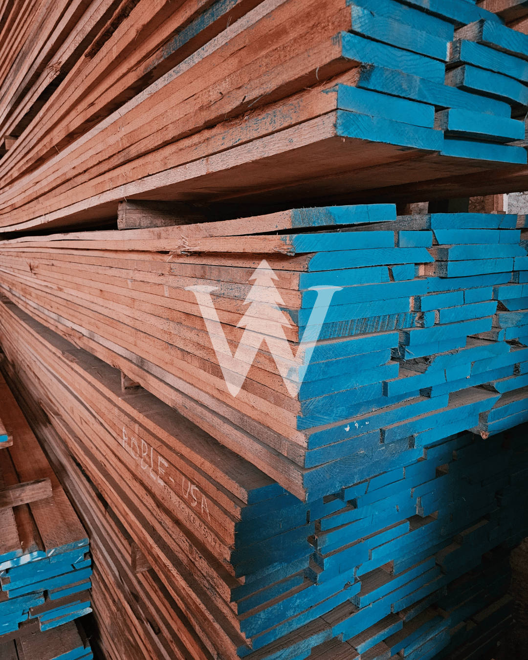 Roble Americano - Madera de Alta Calidad desde Estados Unidos