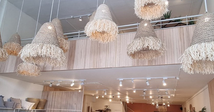 Revestimiento Eucalyptus Grosor 0,5"x5"