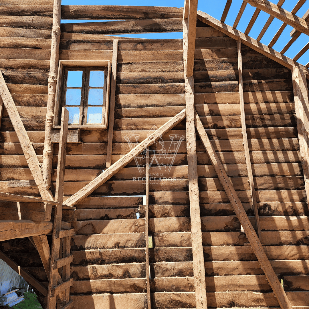 Construcción de Galpones a Medida del Cliente