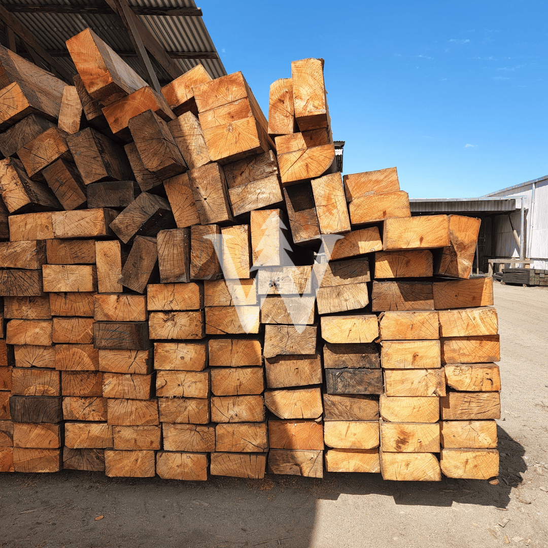 Durmientes Jardinería y Decoración