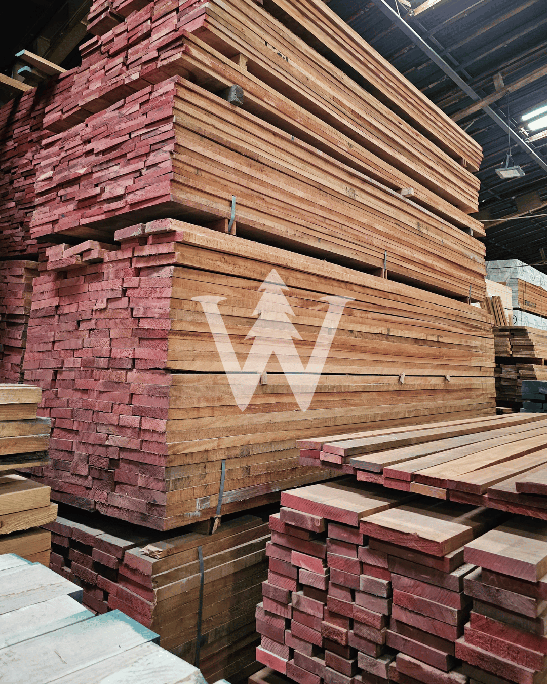 Madera de Okume - Calidad Importada para Proyectos de Excelencia