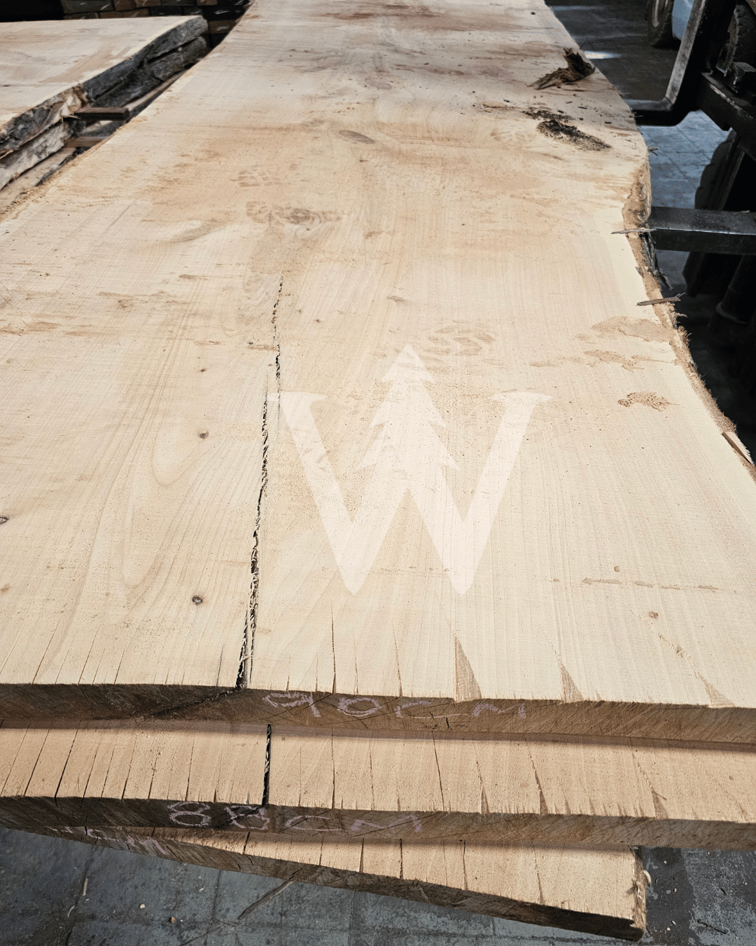 Cubiertas Rústicas Ciprés