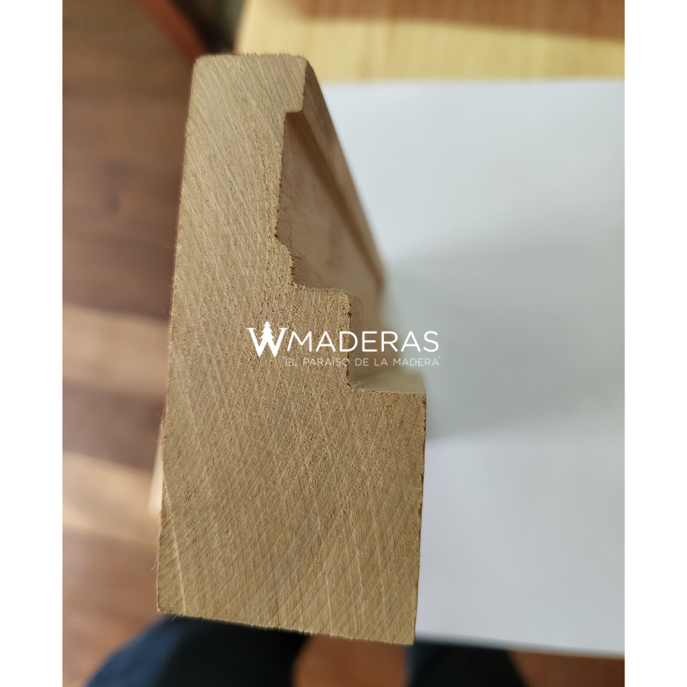 Molduras a pedido