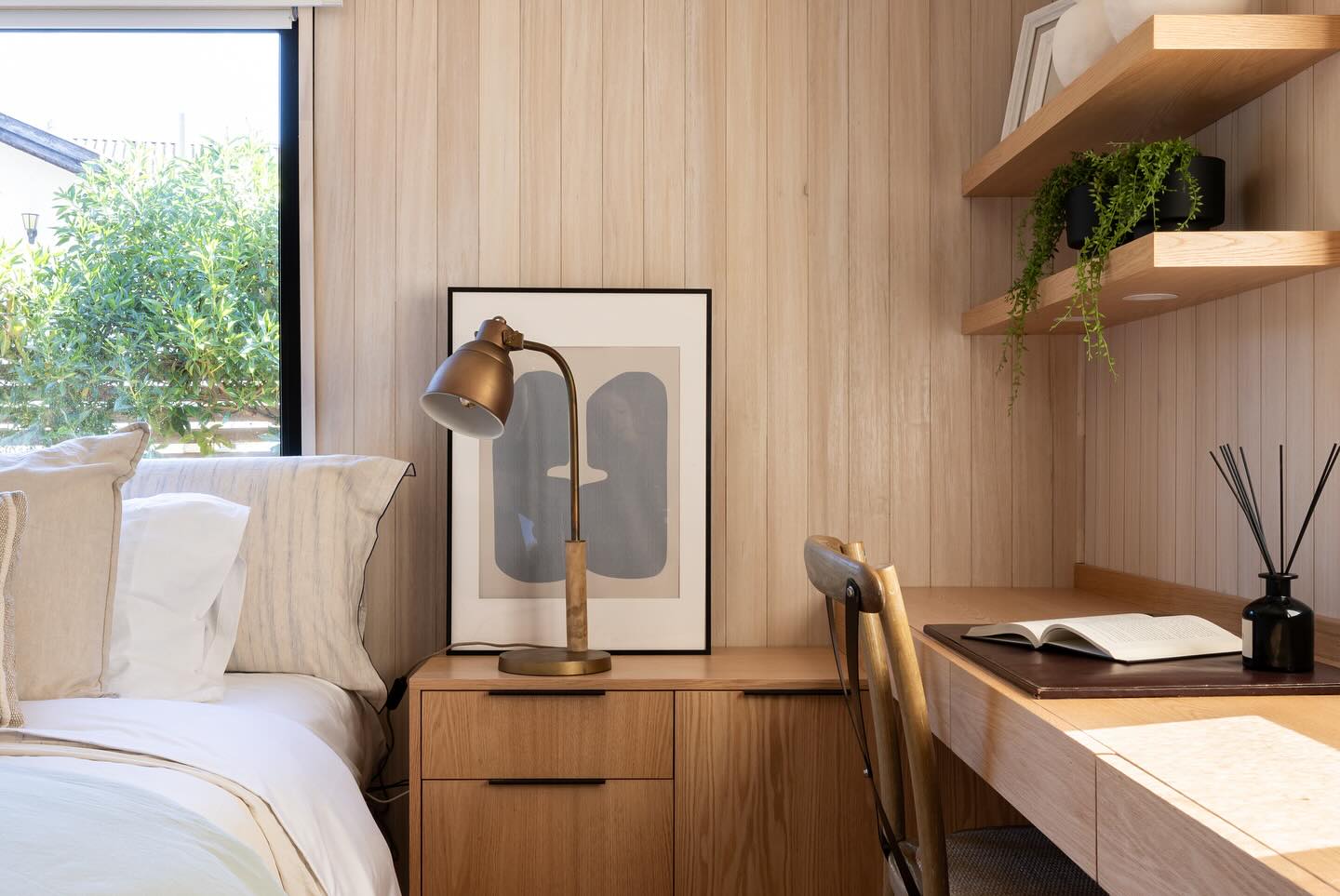 Revestimiento Eucalyptus Grosor 0,5"x5"