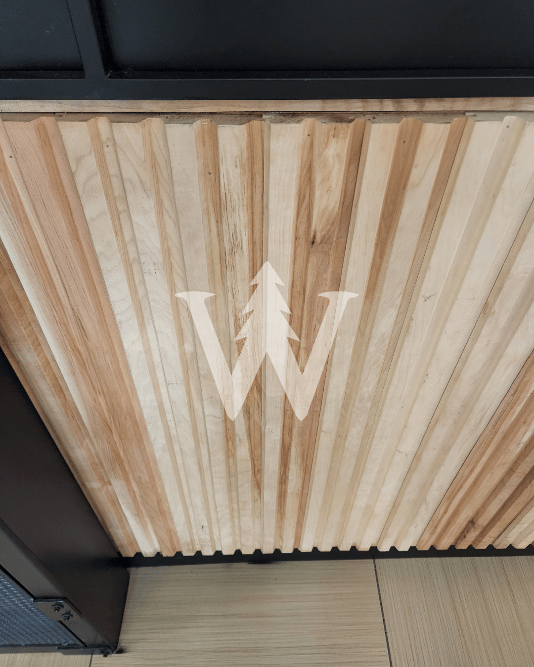 Revestimiento Wall Panel