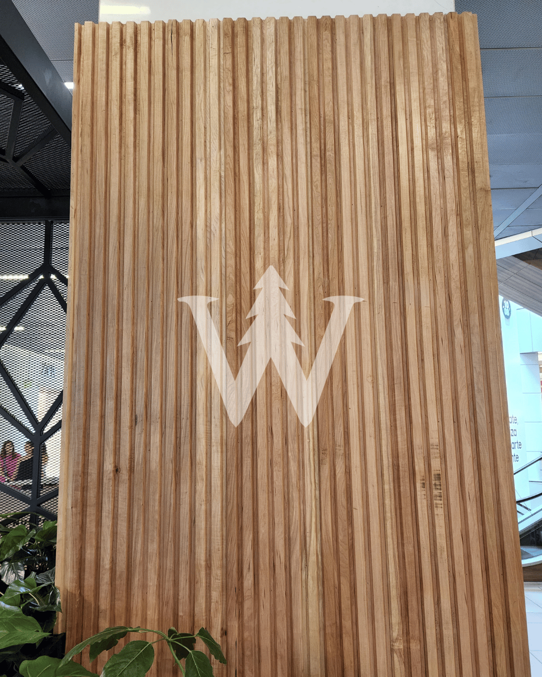 Revestimiento Wall Panel