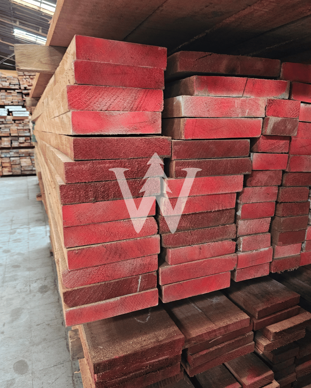 Madera de Okume - Calidad Importada para Proyectos de Excelencia