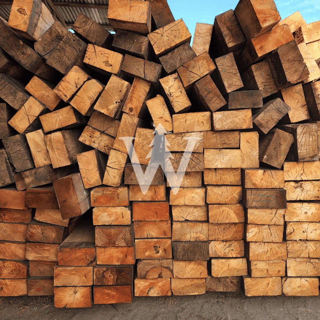 Durmientes Jardinería y Decoración