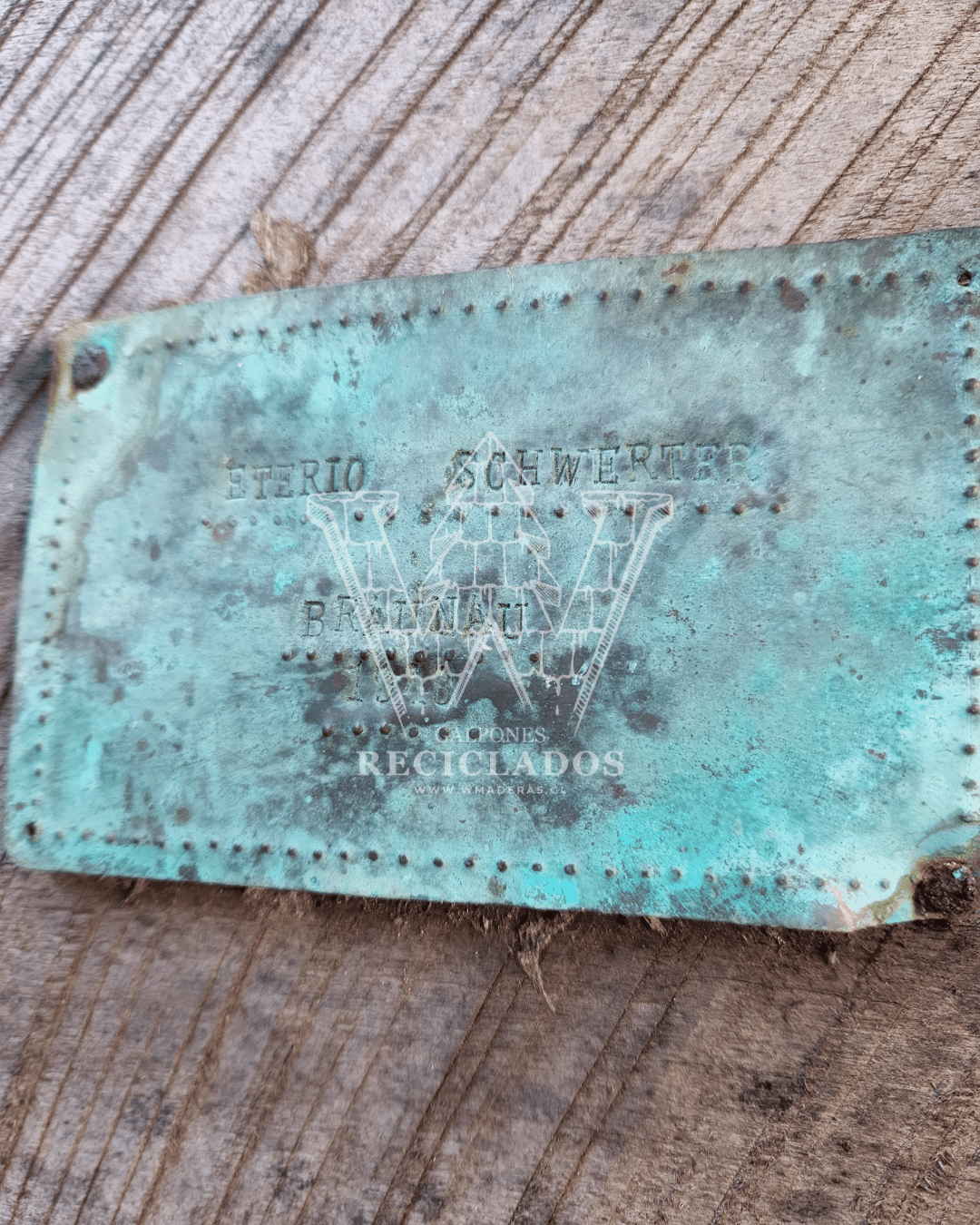 Galpón en Venta – Estructura Patrimonial Alemana