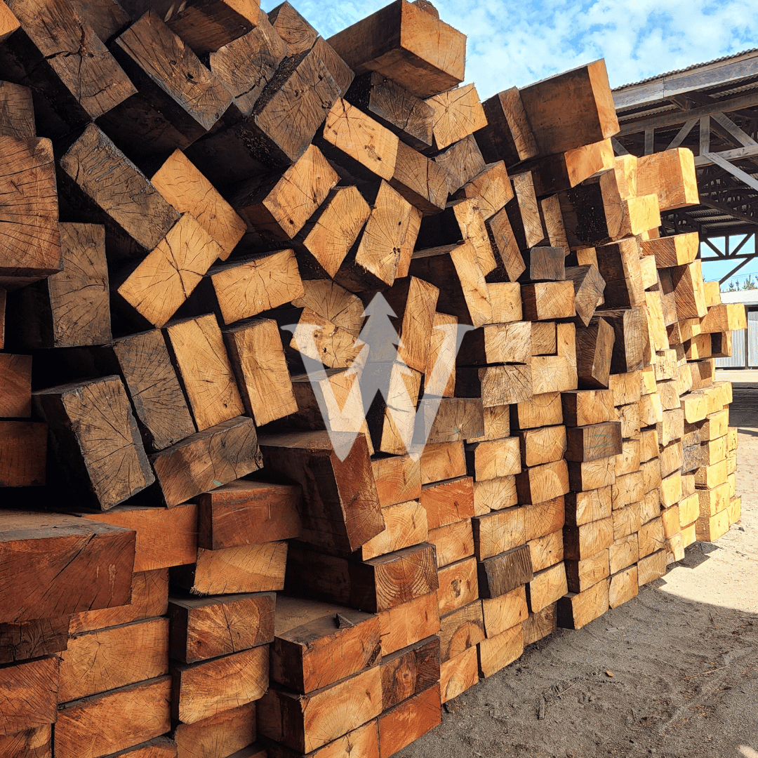 Durmientes Jardinería y Decoración