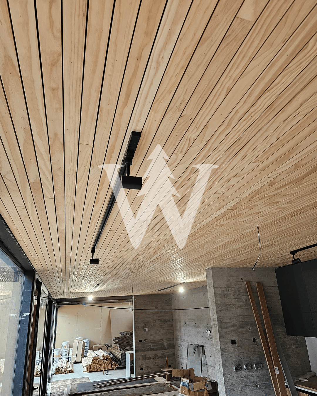 Moldura especial para Revestimiento