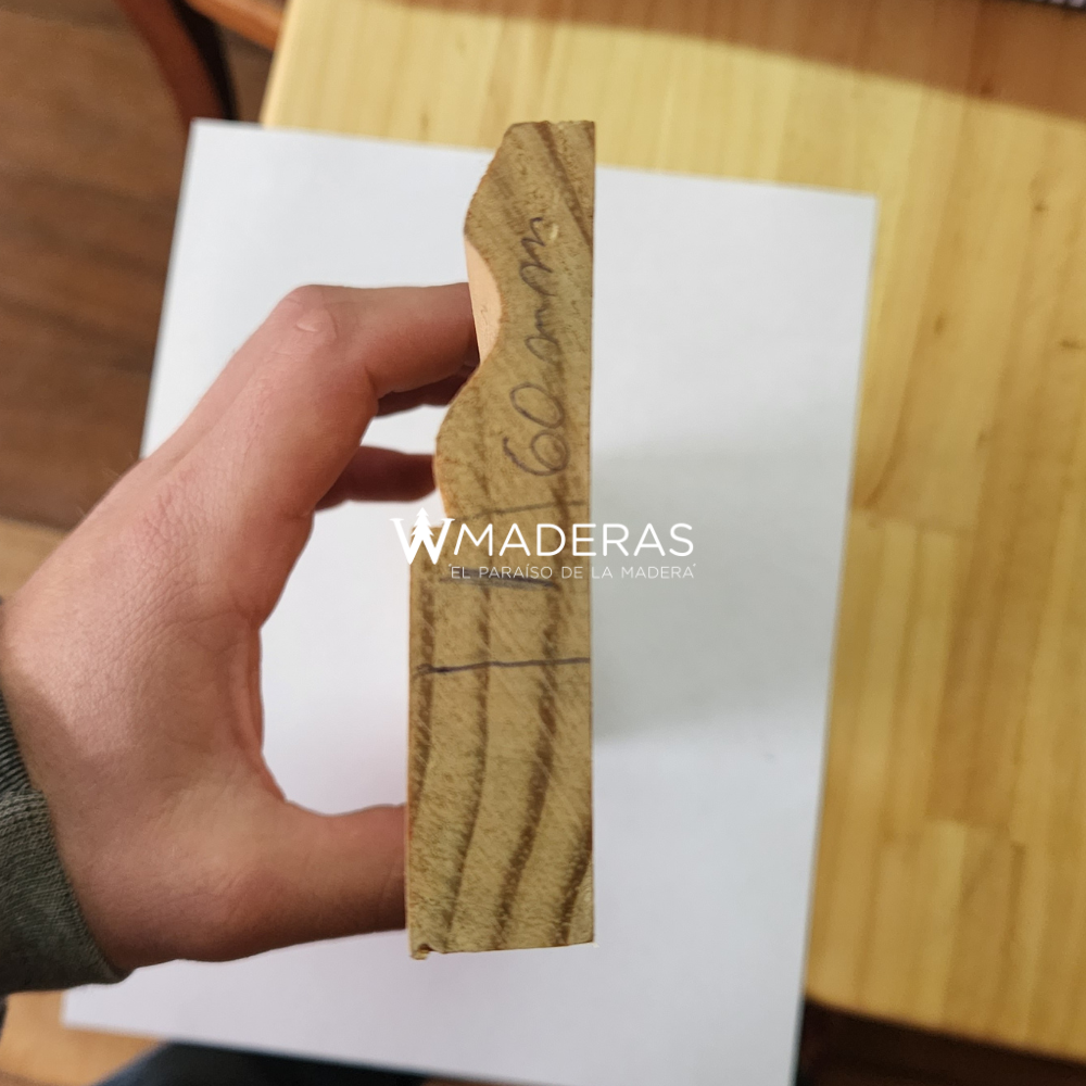 Molduras a pedido