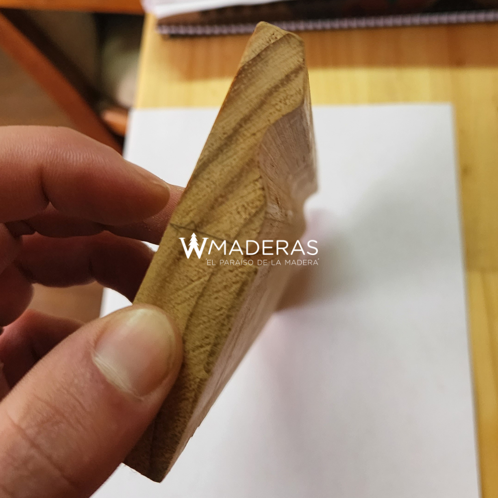 Molduras a pedido