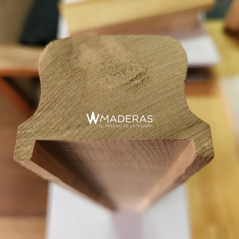 Molduras a pedido