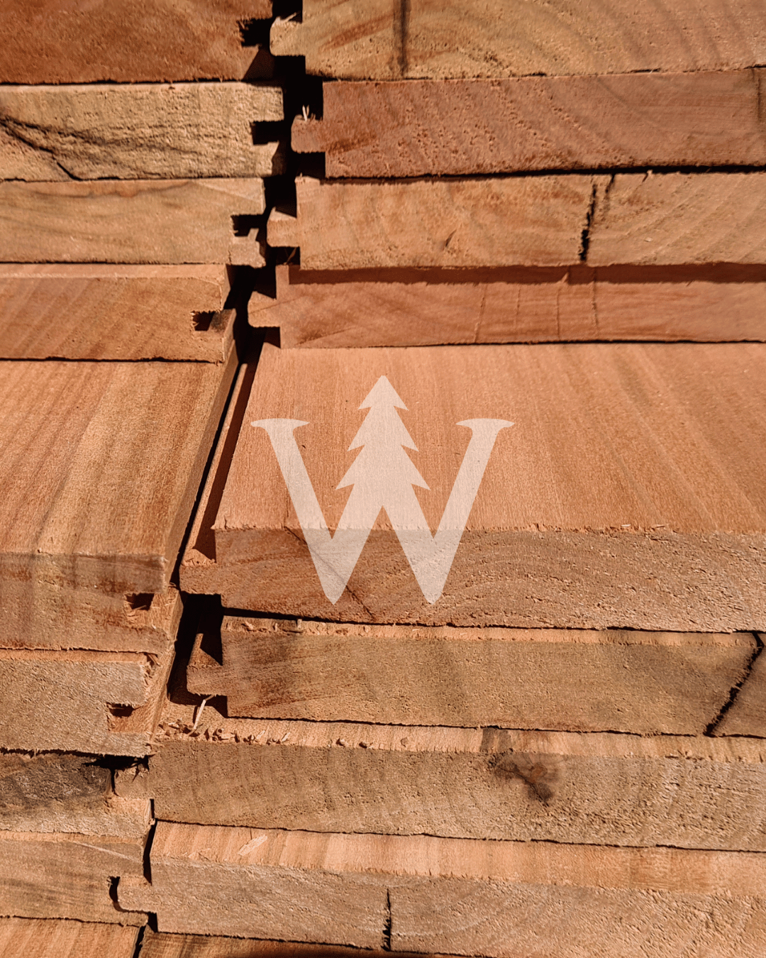 Piso Roble vaporizado