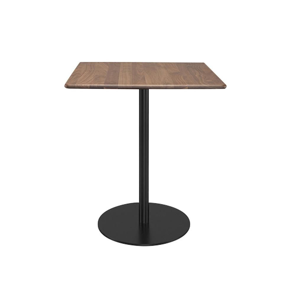Mesa para restaurant Maderas Nobles