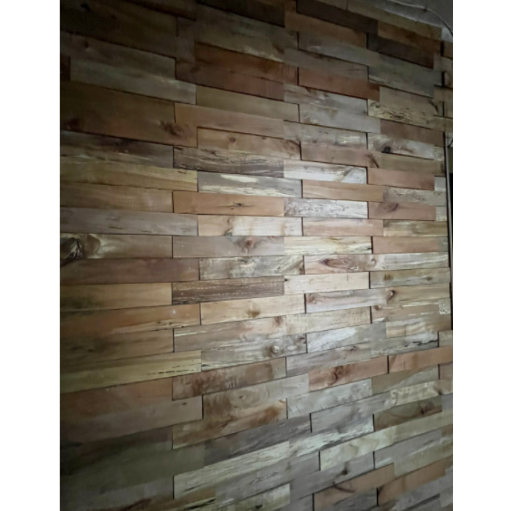 Revestimiento tipo Mosaico