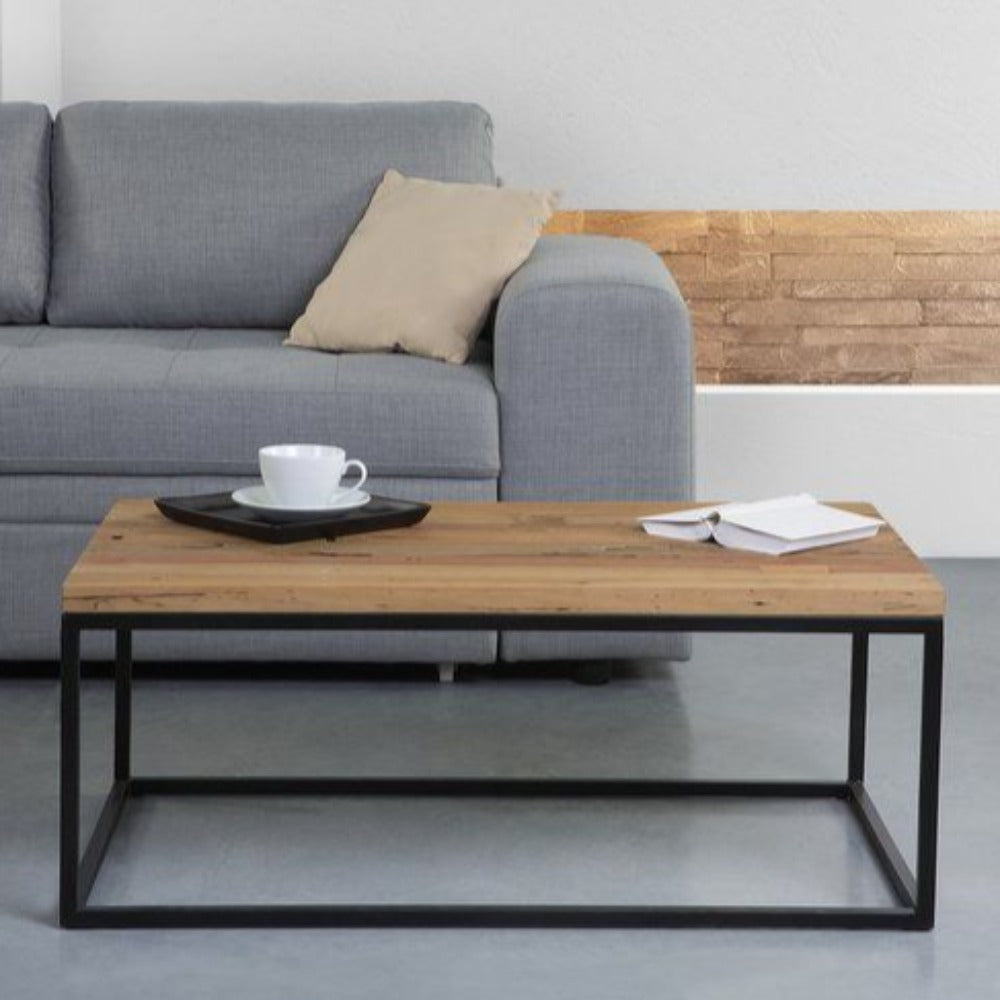 Mesas de centro S 60x60x40cm a pedido