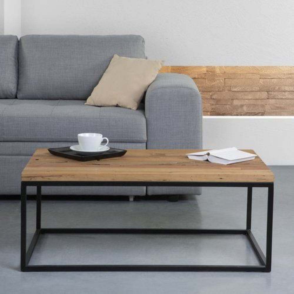 Mesas de centro S 60x60x40cm a pedido