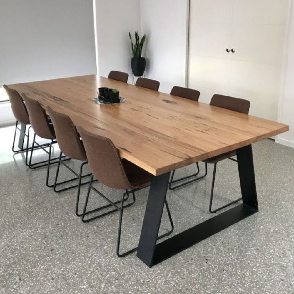 Mesa de comedor 10 personas