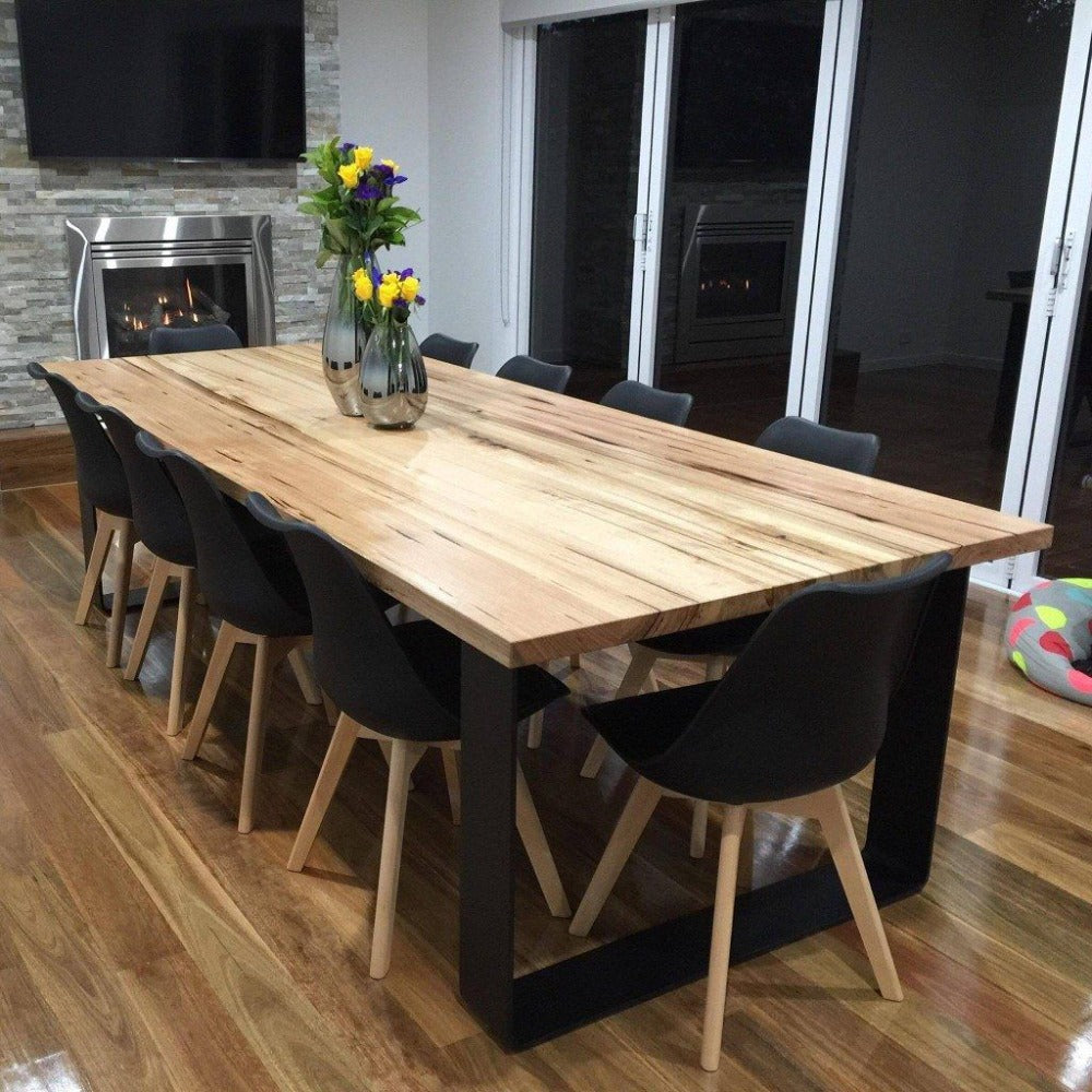 Mesa de comedor 8 personas