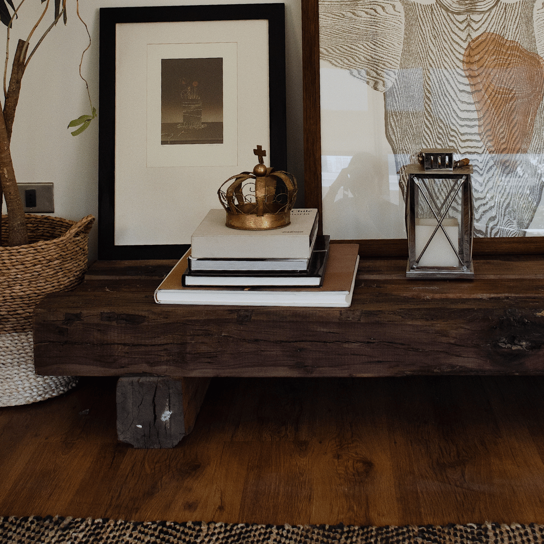 Mesa Juana Durmientes