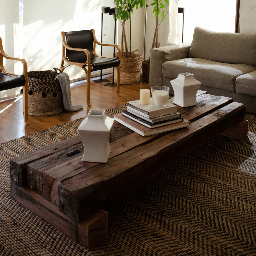 Mesa Juana Durmientes