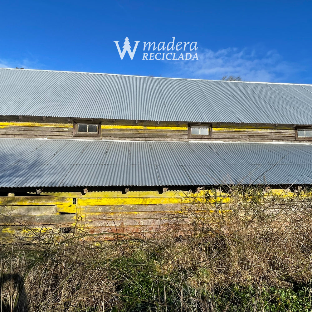 Galpón Pichi-Parga en venta