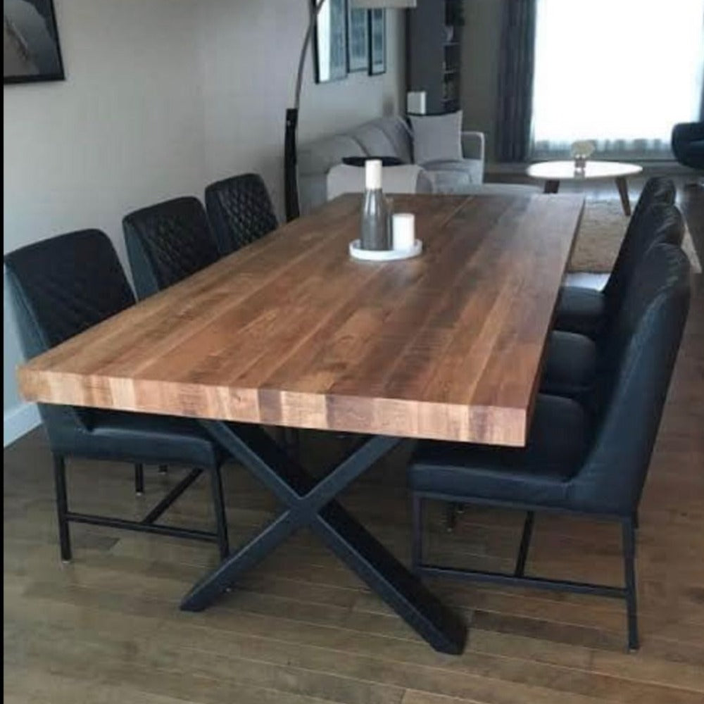 Mesa de comedor 6 personas