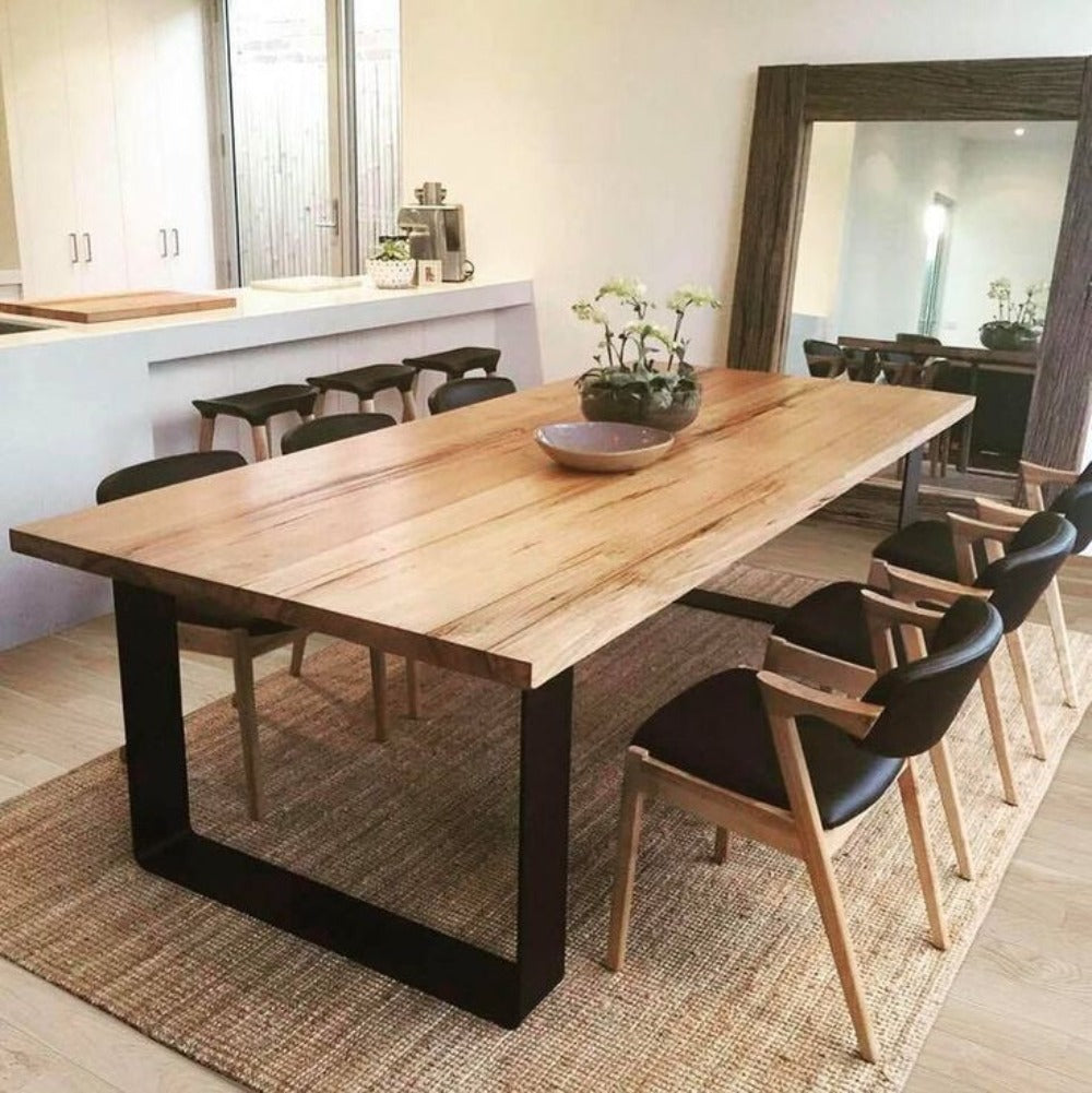 Mesa de comedor 6 personas