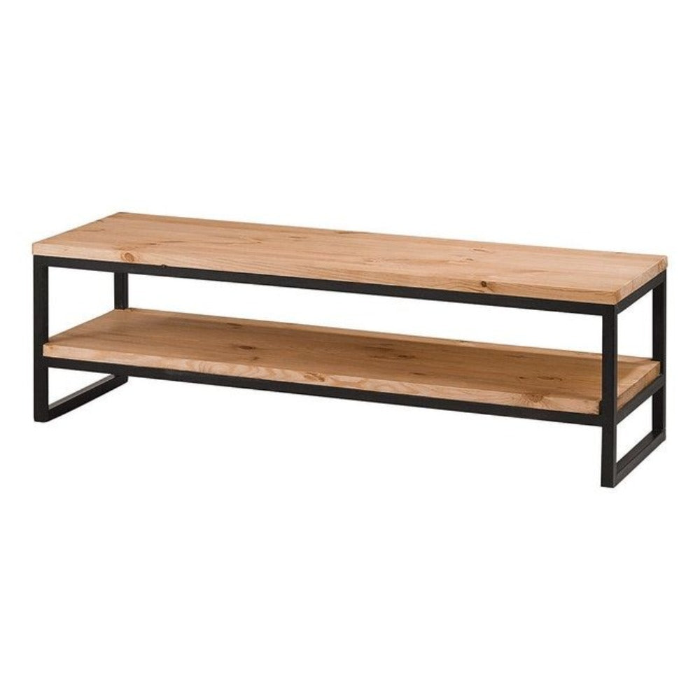 Rack de TV Maderas Nobles