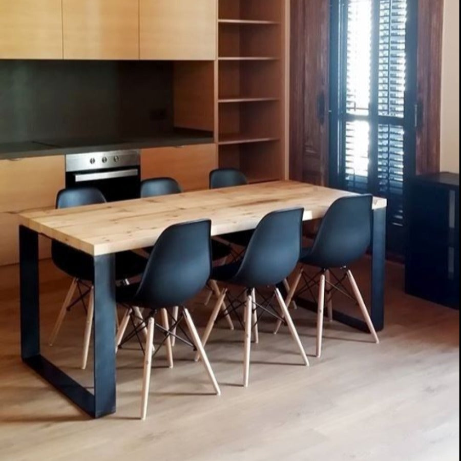 Mesa de comedor 6 personas