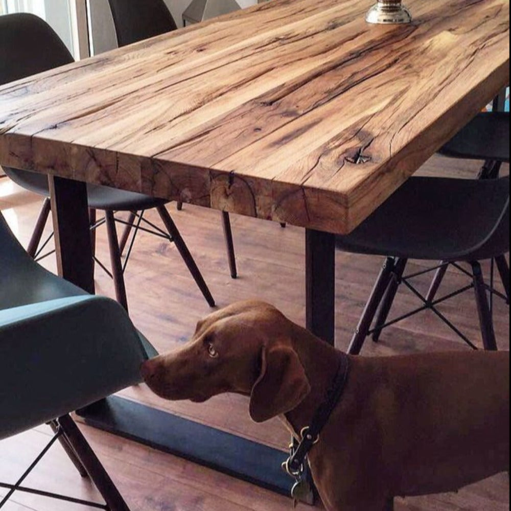 Mesa de comedor 8 personas
