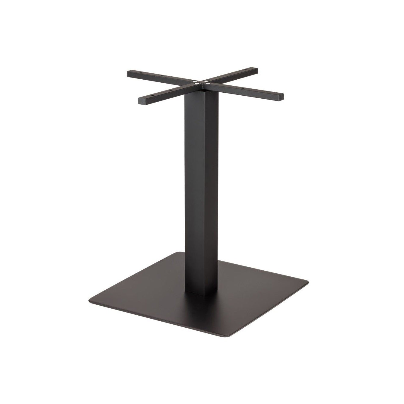 Mesa para restaurant Maderas Nobles